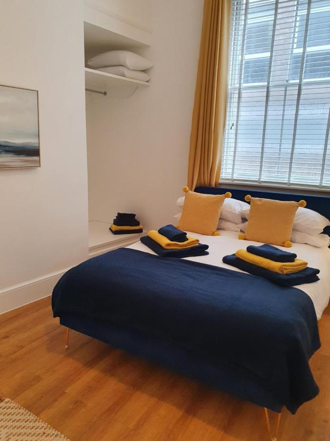 One Bedroom Flat Central Ипсвич Экстерьер фото
