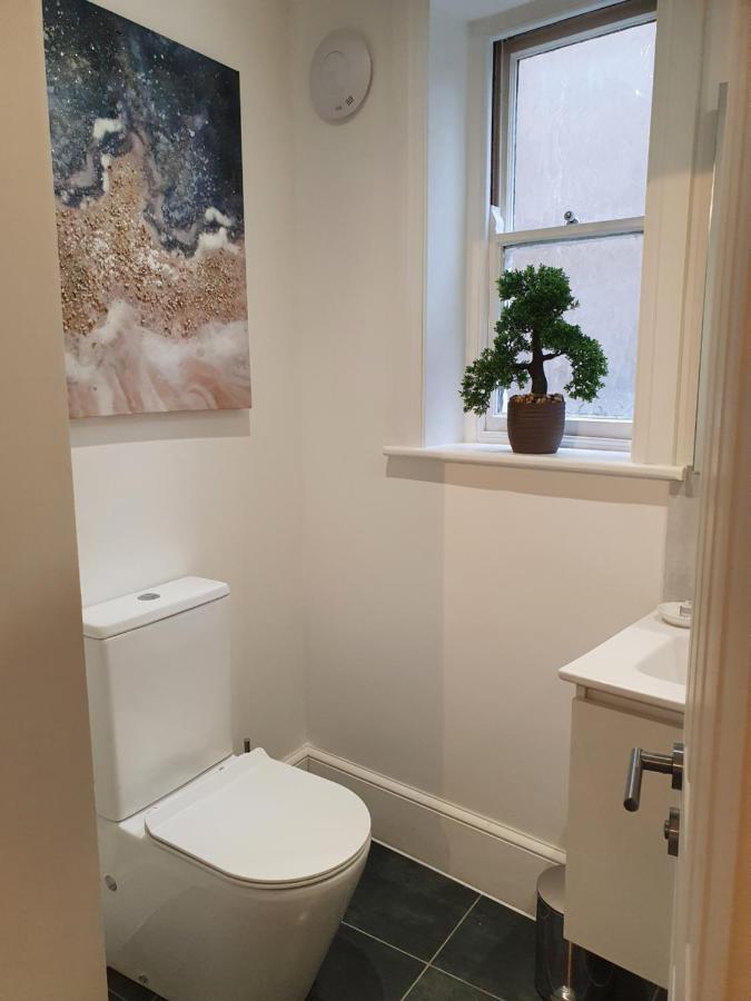 One Bedroom Flat Central Ипсвич Экстерьер фото